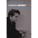 Hannah Arendt