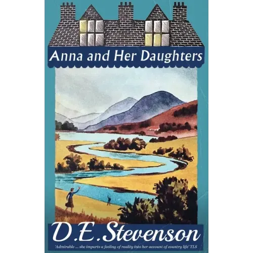 Anna and Her Daughters
