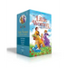 The Little Women Collection (Boxed Set): Little Women; Good Wives; Little Men; Jo's Boys