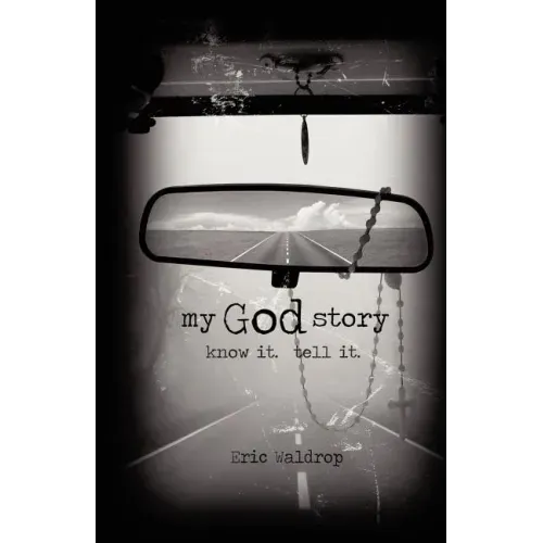 My God Story