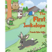 The First Jackalope