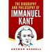 The Biography and Philosophy of Immanuel Kant