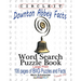 Circle It, Downton Abbey Facts, Word Search, Puzzle Book