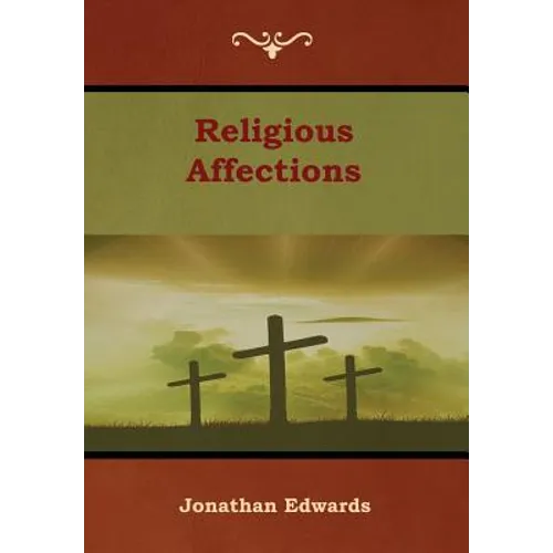 Religious Affections