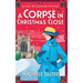 A Corpse in Christmas Close