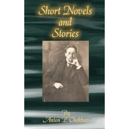 Short Novels and Stories