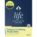 KJV Life Application Study Bible, Third Edition (Hardcover, Indexed, Red Letter)