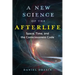 A New Science of the Afterlife: Space, Time, and the Consciousness Code