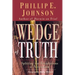 The Wedge of Truth: Splitting the Foundations of Naturalism