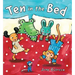 Ten in the Bed