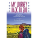 My Journey Back To God Written while on pilgrimage across the Camino de Santiago, Israel and India