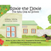 Roxie the Doxie New Dog at School