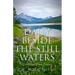 Daily Beside The Still Waters: Devotions From Psalms