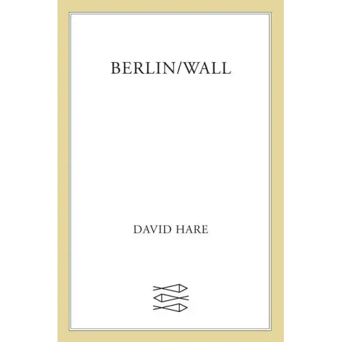 Berlin/Wall