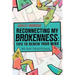 Reconnecting My Brokenness: Tips to Renew Your Mind: 90-Day Devotional