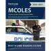 MCOLES Study Guide: MCOLES Exam Prep Review and Practice Test Questions for the Michigan Commission on Law Enforcement Standards Reading a