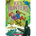 The Risky Rescue (Key Hunters #6): Volume 6