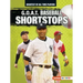 G.O.A.T. Baseball Shortstops