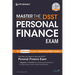 Master the Dsst Personal Finance Exam