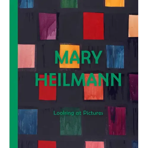 Mary Heilmann: Looking at Pictures