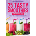 25 Tasty Smoothies for Weight Loss: Meal replacement shake recipes, smoothie shakes to lose weight