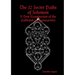 The 32 Secret Paths of Solomon: A New Examination of the Qabbalah in Freemasonry