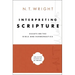Interpreting Scripture: Essays on the Bible and Hermeneutics
