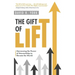 The Gift of Lift: Harnessing the Power of Stewardship to Elevate the World