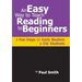 An Easy Way to Teach Reading to Beginners: 3 Fun Steps for Early Readers and ESL Students