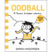 Oddball: A Sarah's Scribbles Collection Volume 4
