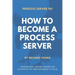 Process Server 101: How to Become a Process Server