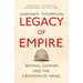 Legacy of Empire: Britain, Zionism and the Creation of Israel