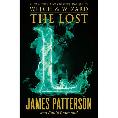 The Lost
