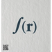 P(r)ensamientos: Integral