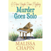 Murder Goes Solo: A Piper Haydn Piano Mystery