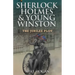 Sherlock Holmes & Young Winston: The Jubilee Plot