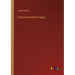 Political and Official Papers
