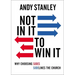 Not in It to Win It: Why Choosing Sides Sidelines the Church