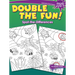 Spark Double the Fun! Spot-The-Differences