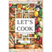 Let's Cook in Fast: This book covers the most famous Iraqi and Middle Eastern cuisine
