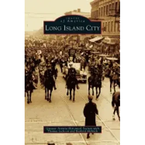 Long Island City