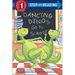 Dancing Dinos Go to School