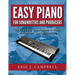Easy Piano for Songwriters and Producers