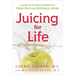 Juicing for Life: A Guide to the Benefits of Fresh Fruit and Vegetable Juicing