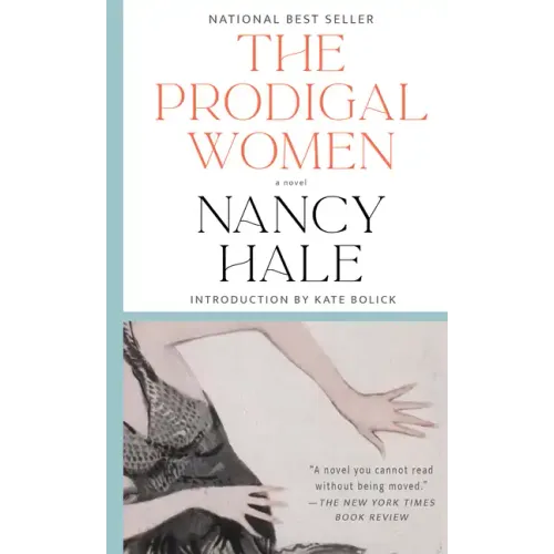 The Prodigal Women: A Novel