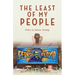 The Least of My People: Poetry by Dianna Jennings