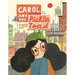 Carol and the Pickle-Toad