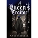 A Queen's Traitor: The Tudor Mystery Trials; A Medieval Historical Fiction Novel (Tudor Mystery Trials Series Book 2)