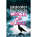 Circle of Bones: A Chilling Cornwall Crime Thriller