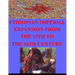 Ethiopian Imperial Expansion From The 13th To The 16th Century